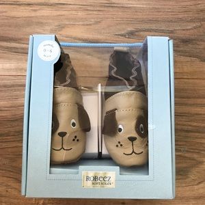 Robeez Softsole Shoes